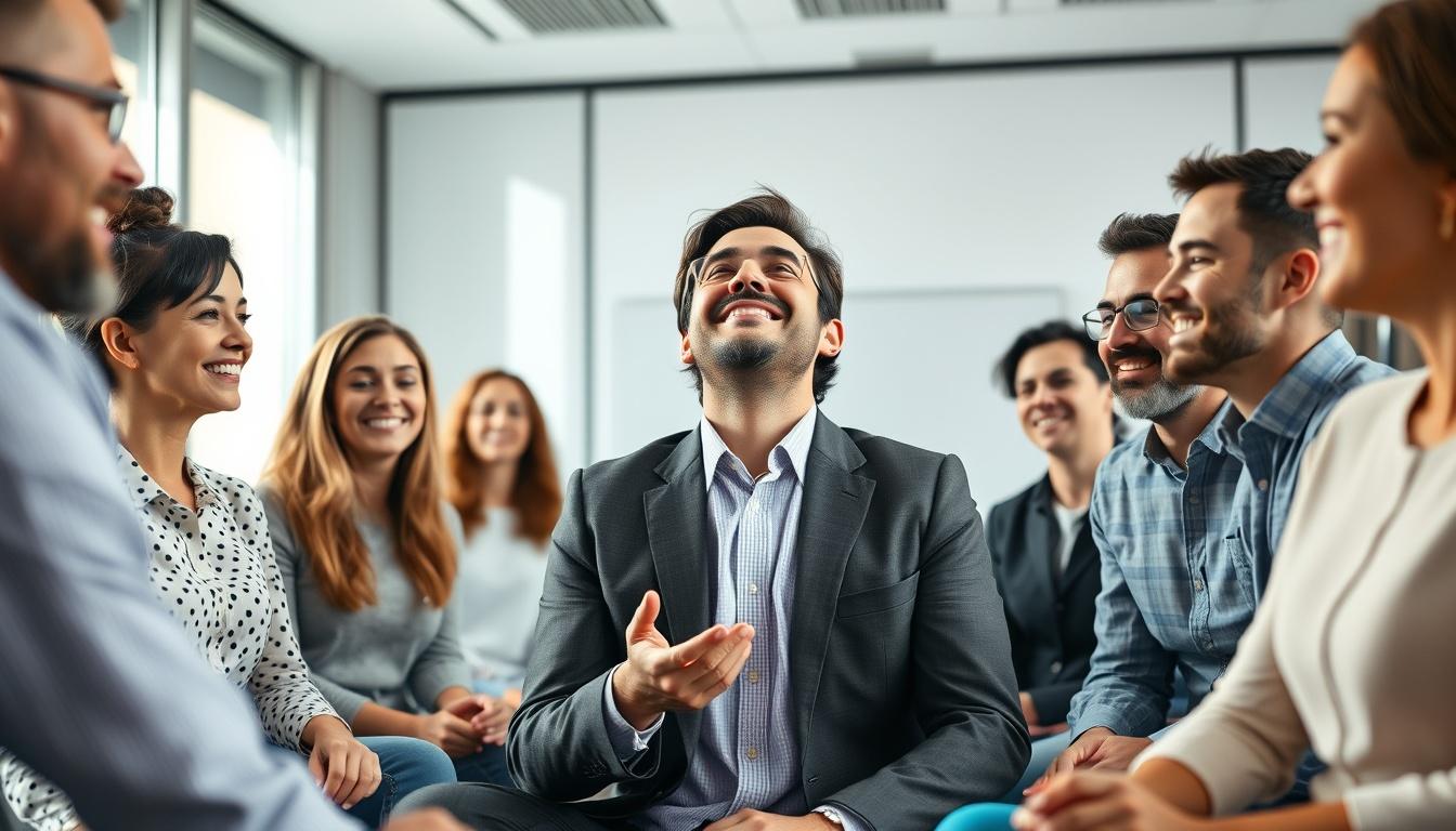 Gelassenheit im Stress